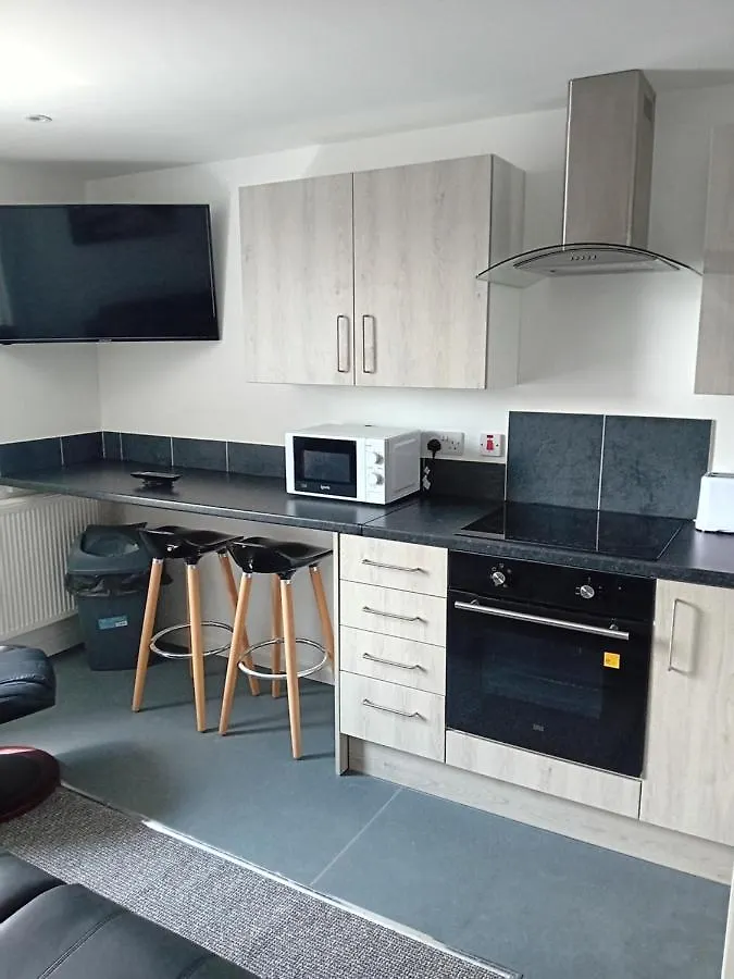 Windies Apartment 3 Bridlington Reino Unido