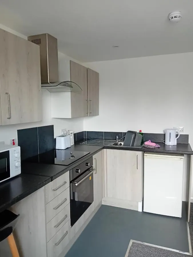 Windies Apartment 3 Bridlington