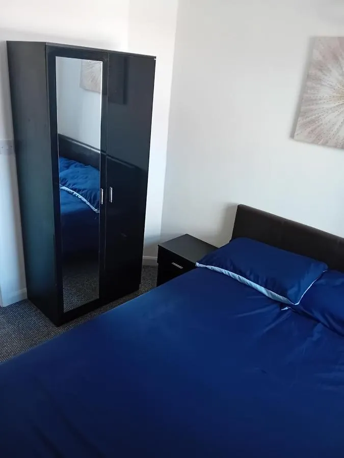 Windies Apartment 3 Bridlington