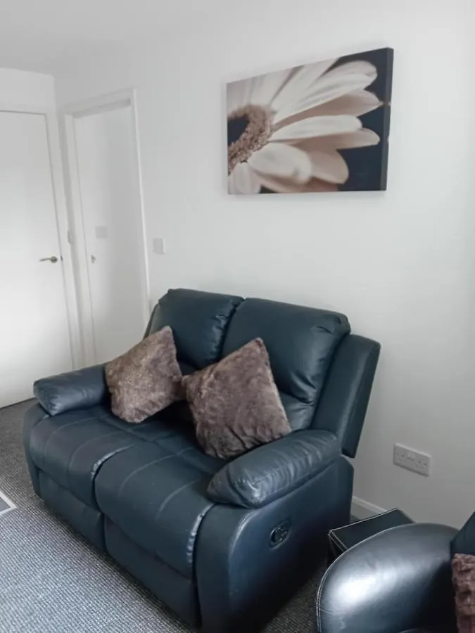 Windies Apartment 3 Bridlington