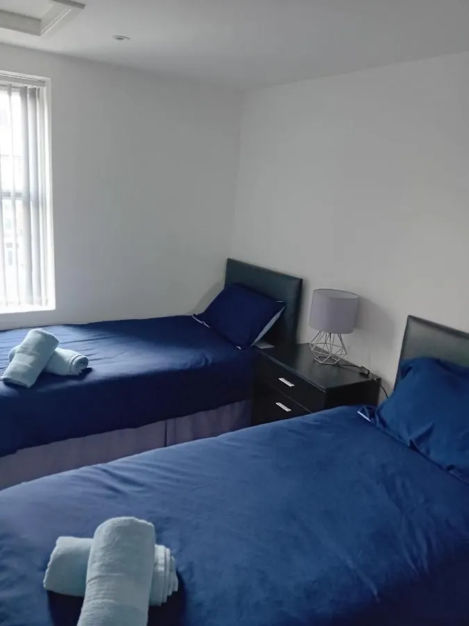 Windies Apartment 3 Bridlington